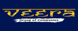 Veera Group Of Companies  Logo